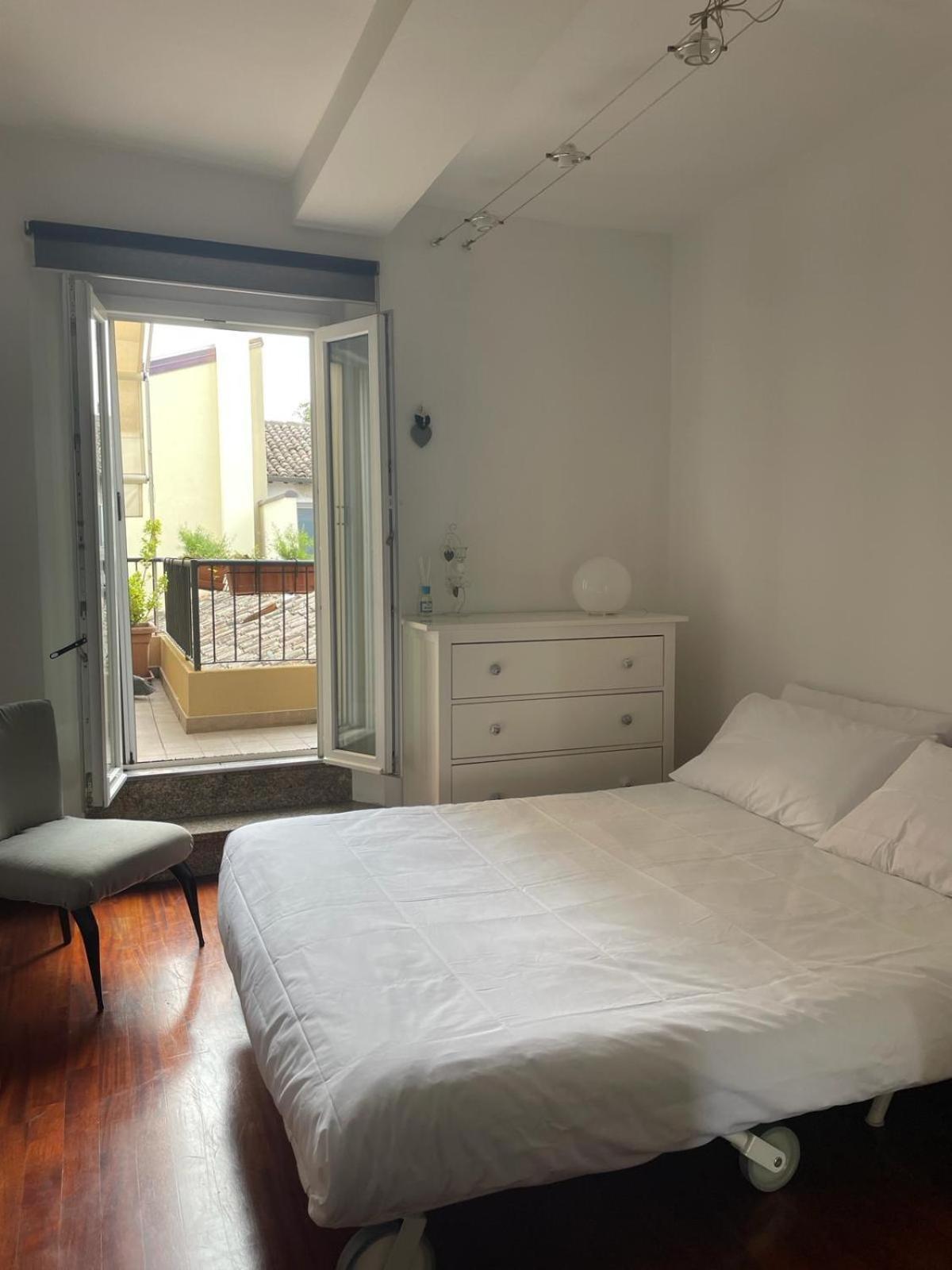 דירות ראבנה Casa Noe מראה חיצוני תמונה