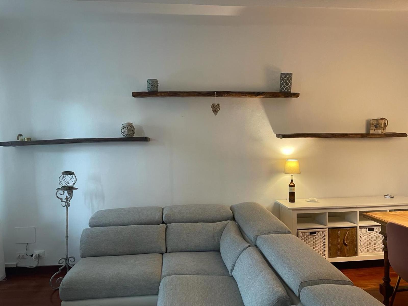 דירות ראבנה Casa Noe מראה חיצוני תמונה