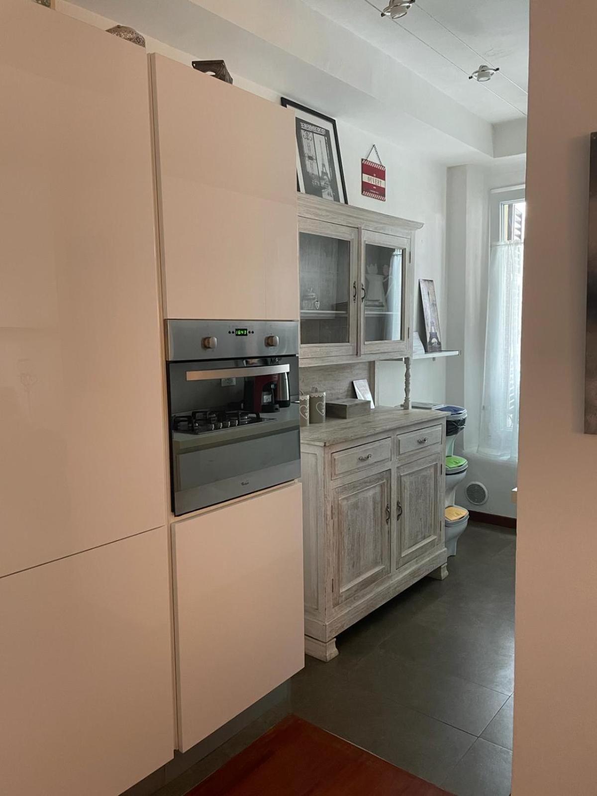 דירות ראבנה Casa Noe מראה חיצוני תמונה
