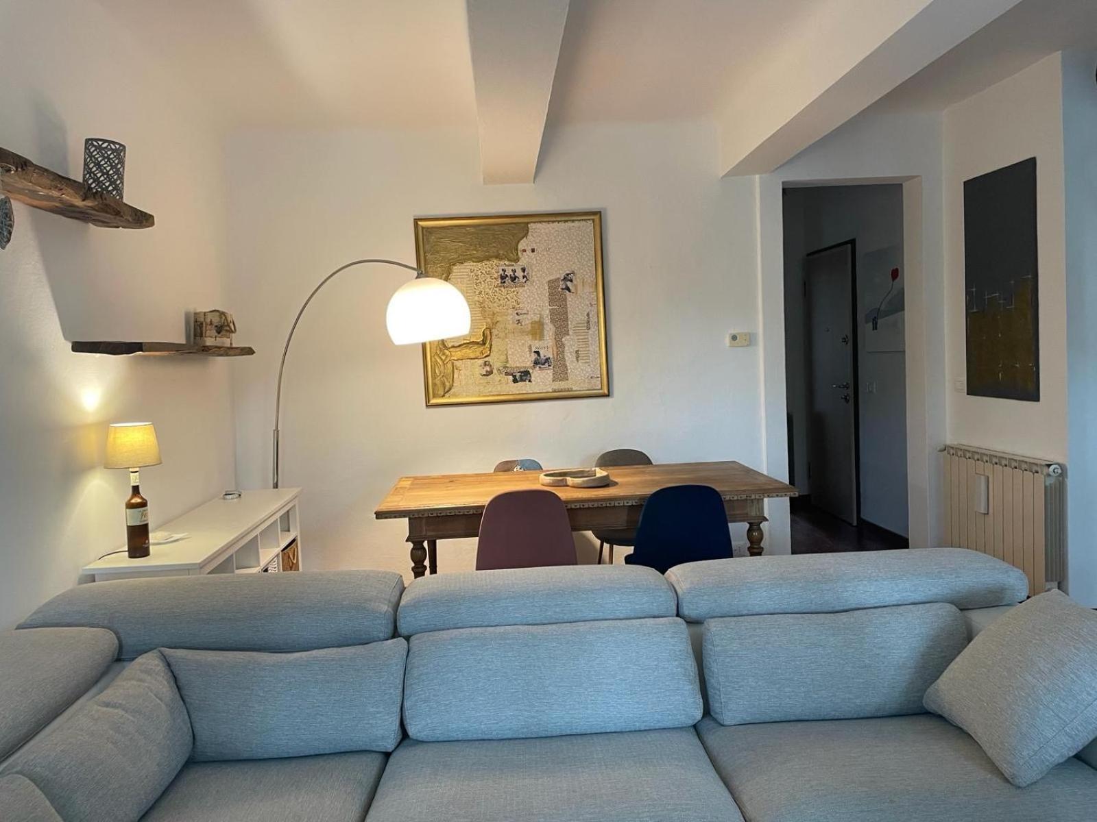 דירות ראבנה Casa Noe מראה חיצוני תמונה