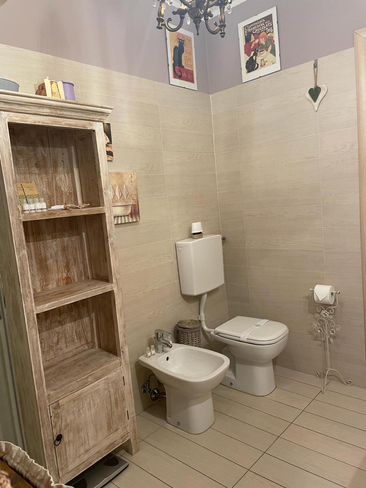 דירות ראבנה Casa Noe מראה חיצוני תמונה