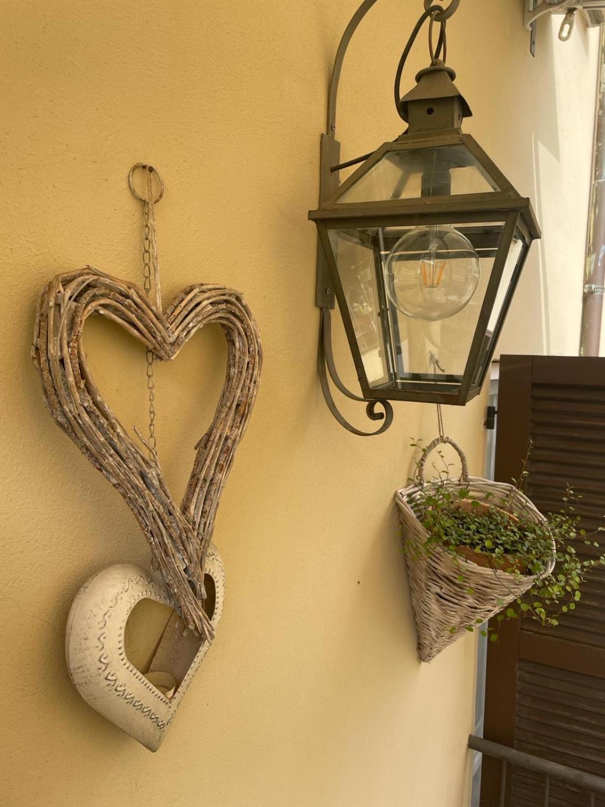 דירות ראבנה Casa Noe מראה חיצוני תמונה